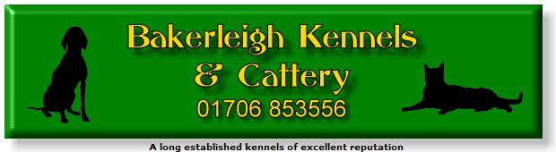 A long established kennels of excellent reputation 